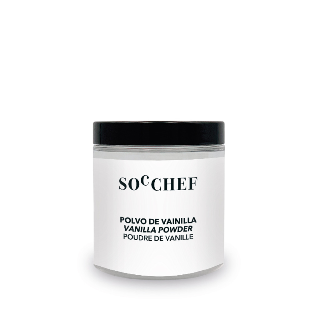 POLVO DE VAINILLA 100g 2